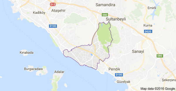 kartal stor perde temizliği