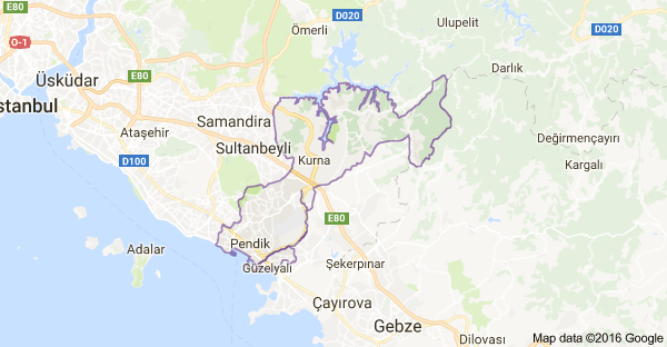 Pendikte stor perde yıkama konusunda tüm mahallelerde hizmet veriyoruz